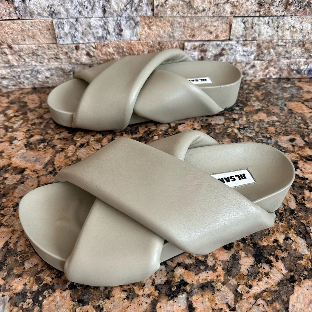 Jil Sander new without